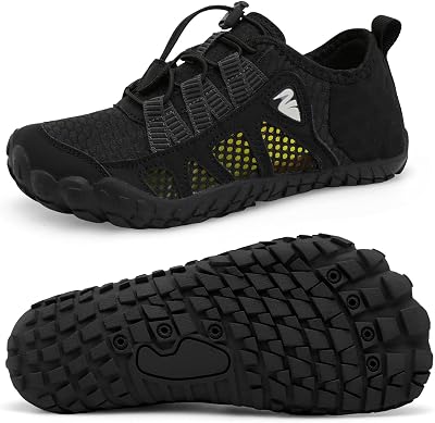 Centipede Demon Kids Water Shoes Girls Boys Quick Dry Aqua Shoes Barefoot Water Sneakers for Beach Swim Pool Boats Outdoor Water Sports LittleBig Kid