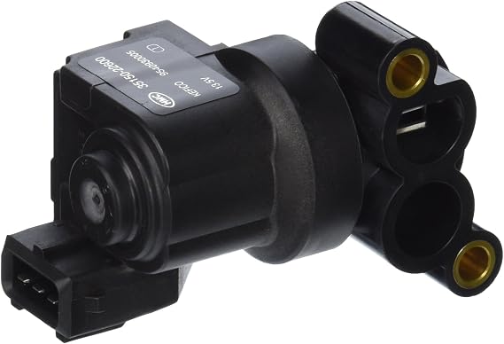 HYUNDAI Genuine 35150-22600 Idle Speed Actuator Assembly