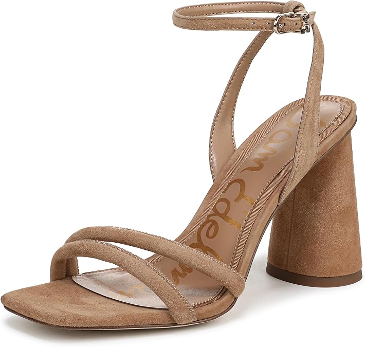 Sam Edelman Women's Kia Sandals