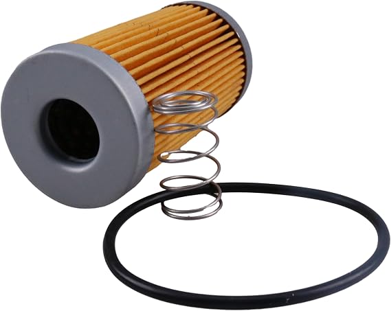 84612-43160 Fuel Filter for Kioti LK2554 LK3054 CK25 CK30 DK35 DK40 DK50 | for LK30 CK27 CK35 DK50C DK50SE MEC2200 MEC2400 UTV