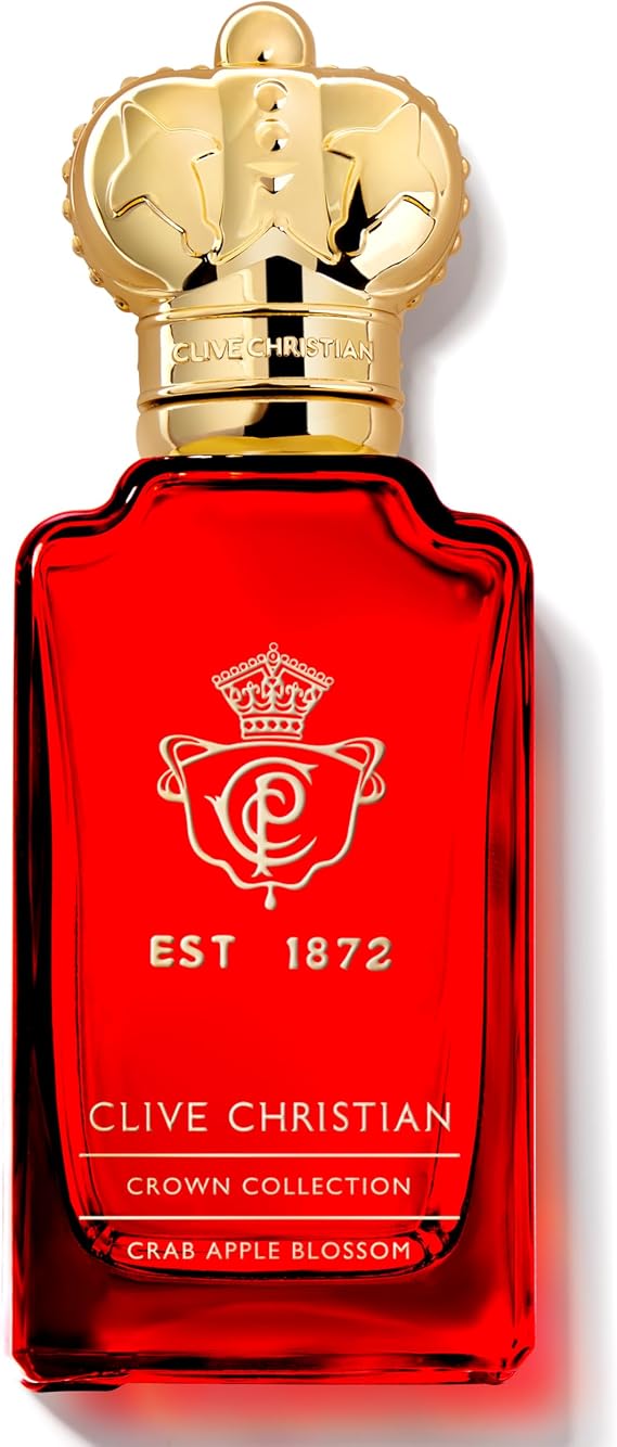 Crown Collection Crab Apple Blossom by Clive Christian, 1.6 oz