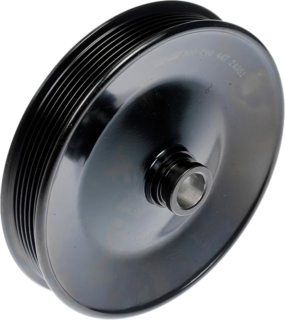 Dorman 300-200 Power Steering Pump Pulley
