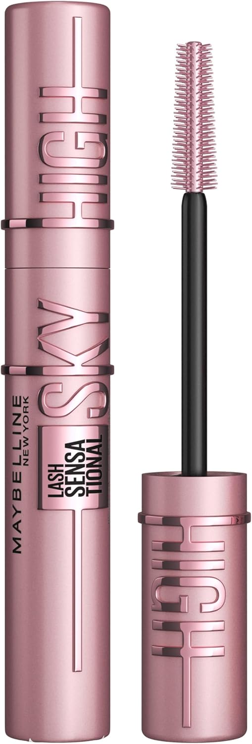 Maybelline New York Lash Sensational Sky High Mascara