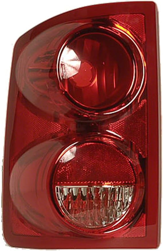 Keystone CH2818104V Tail Lamp