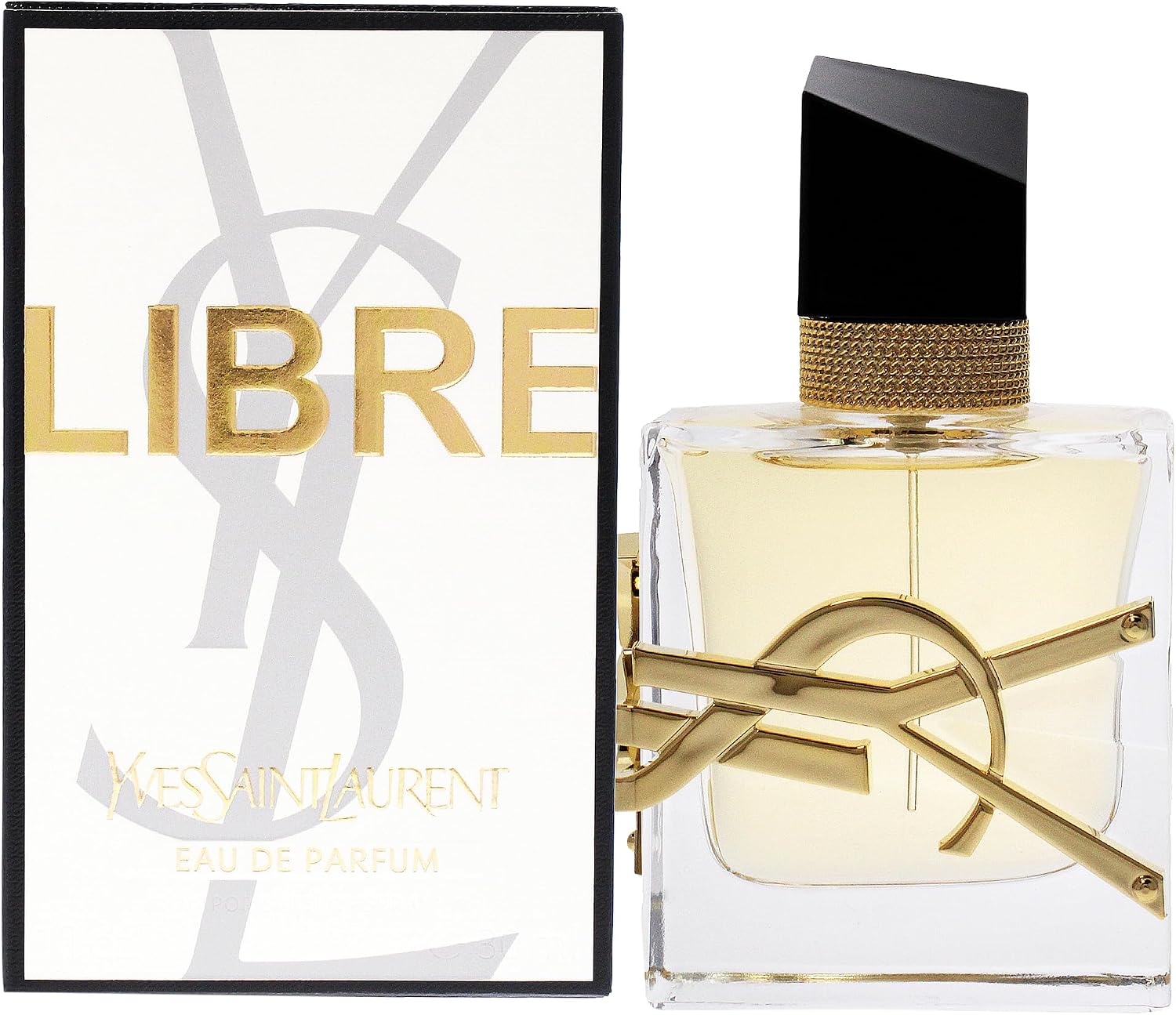 Yves Saint Laurent Libre Edp 30 Ml Perfume