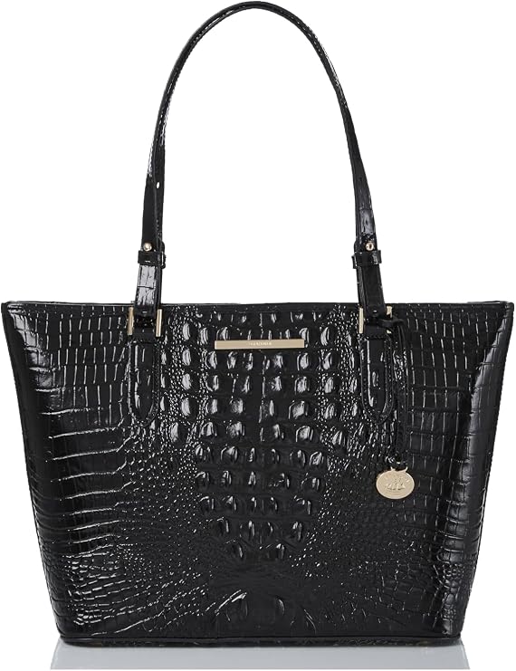 Medium Asher - Black Melbourne