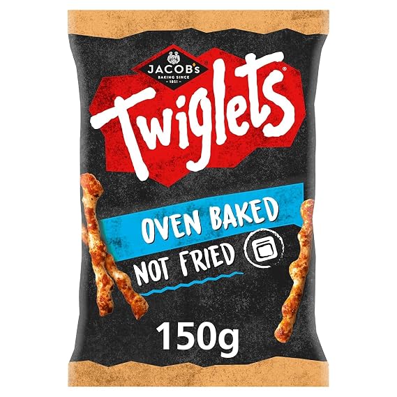 Twiglets Original Sharing Bag 150g