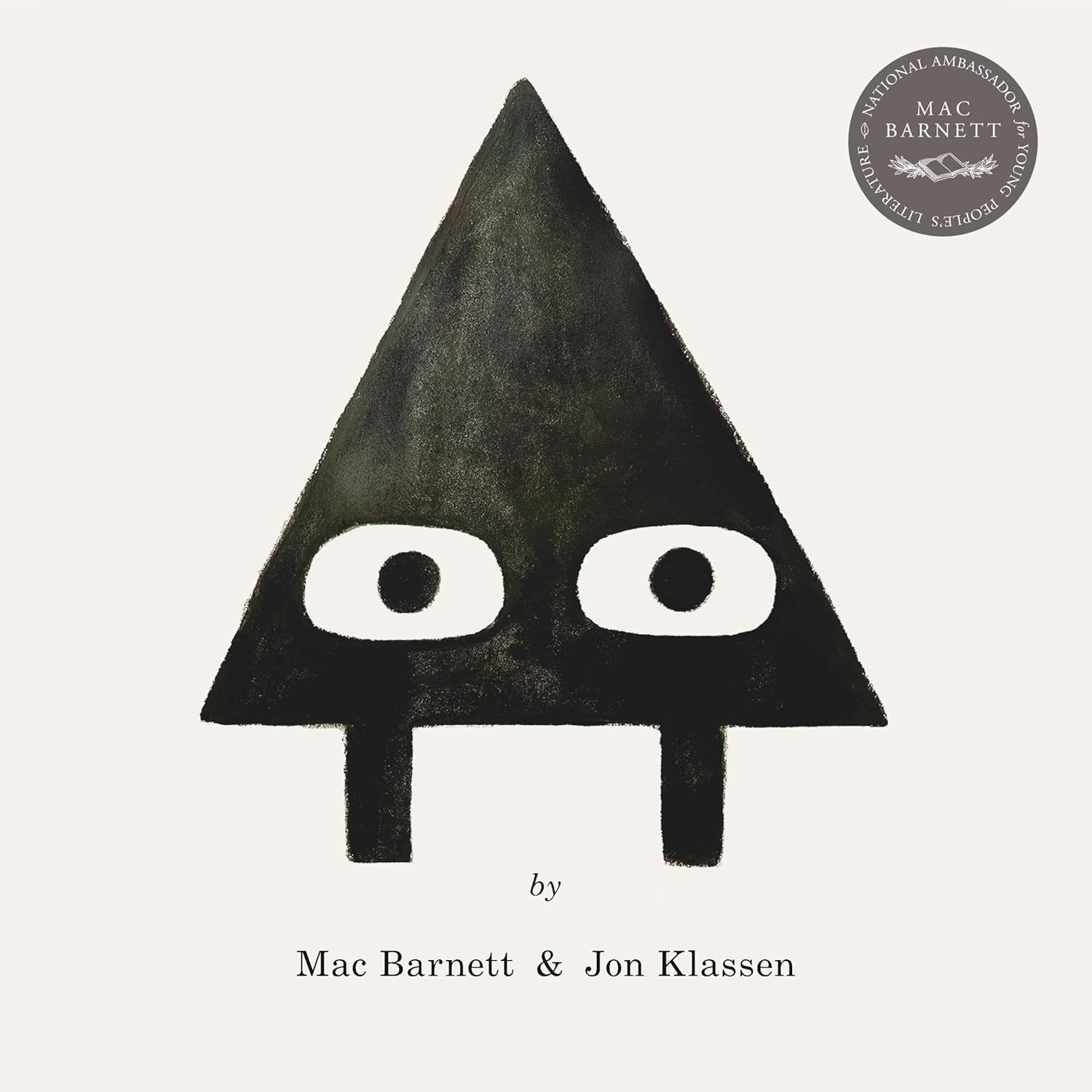 Triangle The Shapes Trilogy Hardcover – Picture Book, March 14, 2017