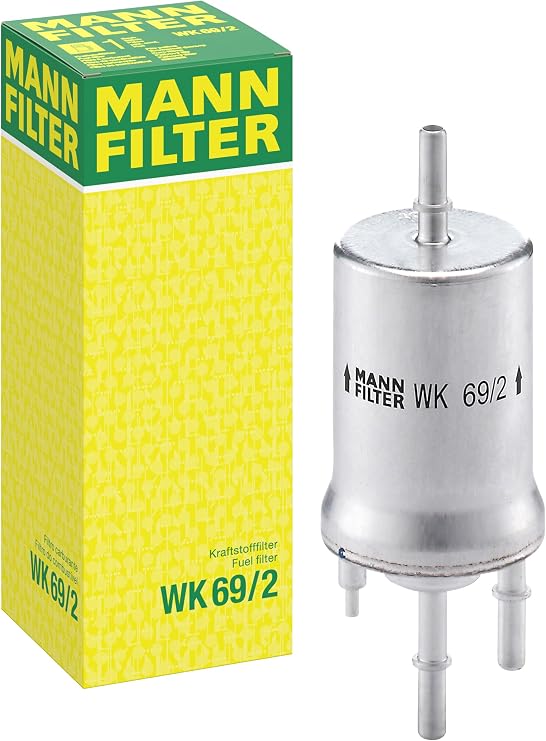 MANN-FILTER WK 69/2 Fuel Filter