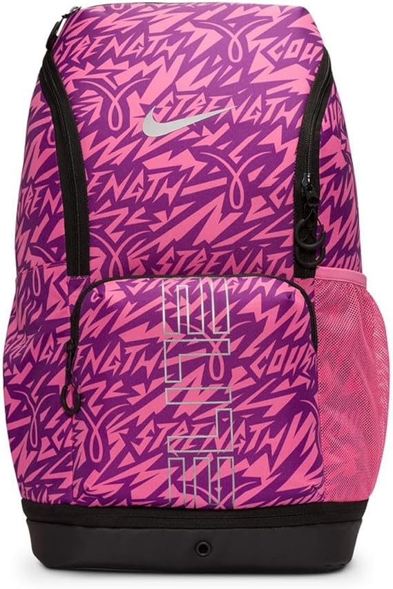 Nike Hoops Elite Backpack Pink/Purple (32L) (2023)