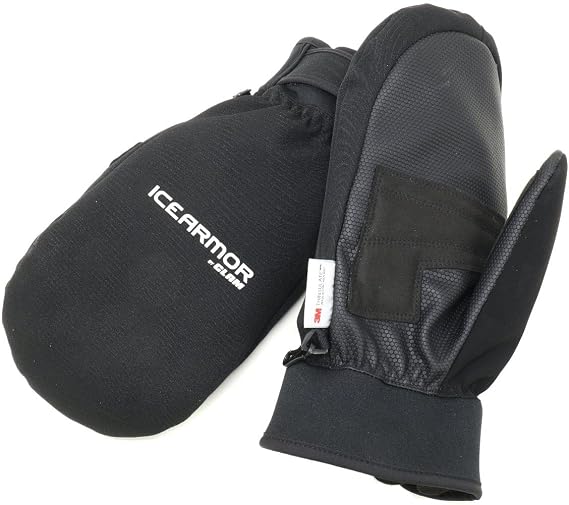 ICEARMOR unisex-adult Delta