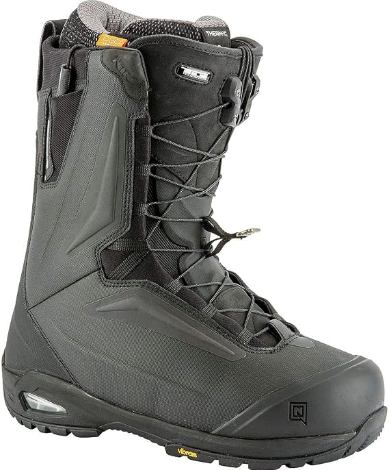Nitro Capital TLS Snowboard Boot - Men's