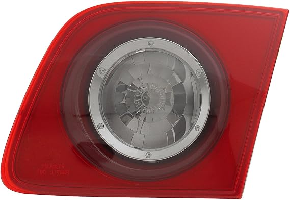 Eagle Eyes MZ222-B000R Tail Light