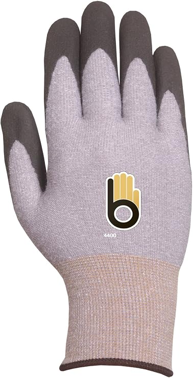 Bellingham Thermal Knit Gloves Size: Small