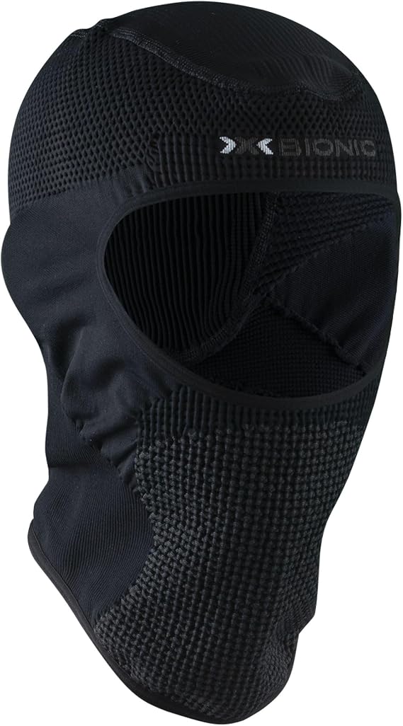 X-Bionic Unisex Caps Stormcap Face 4.0