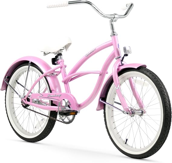 Firmstrong Firmstrong Urban Girl Single Speed