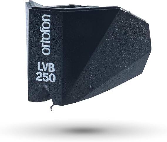 Ortofon Replacement Stylus 2M Black LVB 250 Diamond Wired