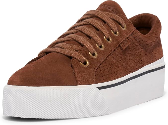 Keds Women's Jump Kick Lace Up Sneakers