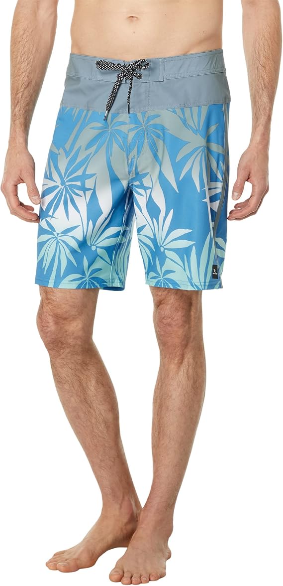 Rip Curl Mirage Mason Barrel Killa 19" Boardshorts