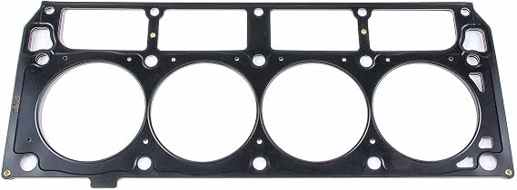 Cometic Gasket Cometic C5889-040 Head Gasket