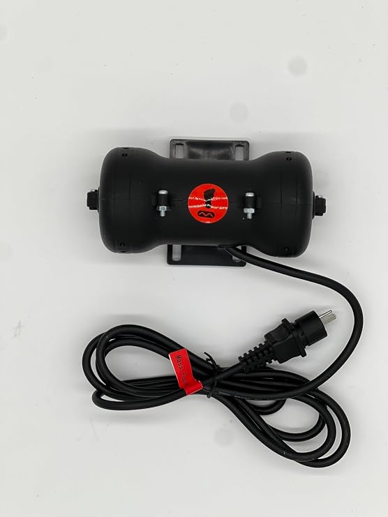 Adjustable Bed Massage Foot Motor Model HJM2 Adjustable Bed Replacement Parts