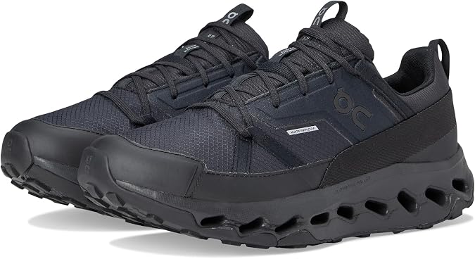 On Men's Cloudhorizon Waterproof