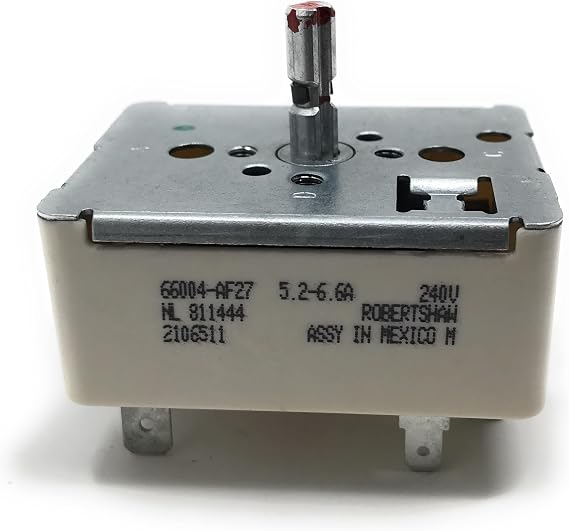 OEM Range Switch WB23M24