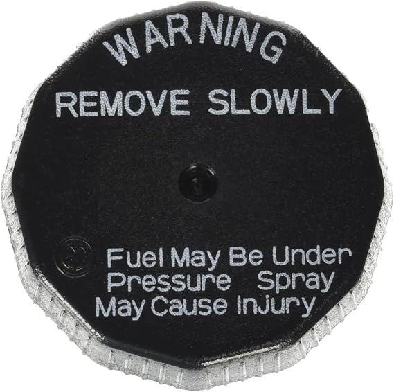 Mazda NB38-42-250 Fuel Tank Cap