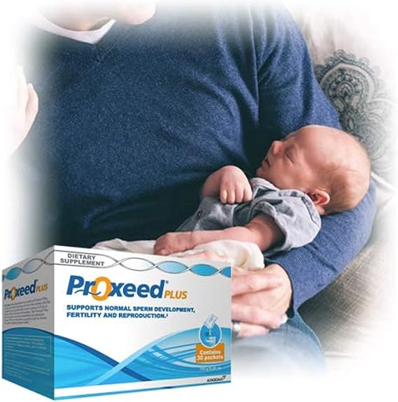 PROXEED Artı 30, 4'lü Paket