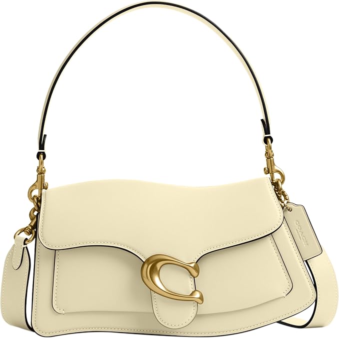 Coach ショルダーバッグ Twisted Tabby