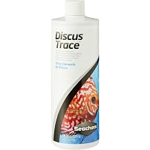 Seachem Discus Trace 500 ML