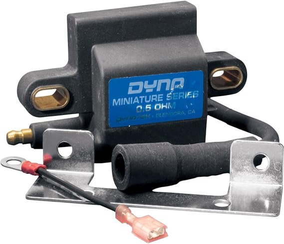 Dyna Ignition Coil Kit Pol Sportsman- Dck9-1