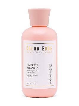 Color Edge Hydrate Shampoo 8oz.