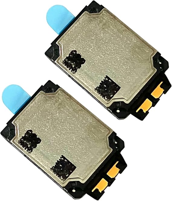 2pcs Loud Speaker Ringer Buzzer Replacement Part for Samsung Galaxy A16 5G A166 / A16 4G A165