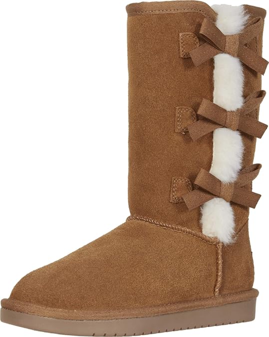 Kids UGG Koolaburra Victoria Tall Boot