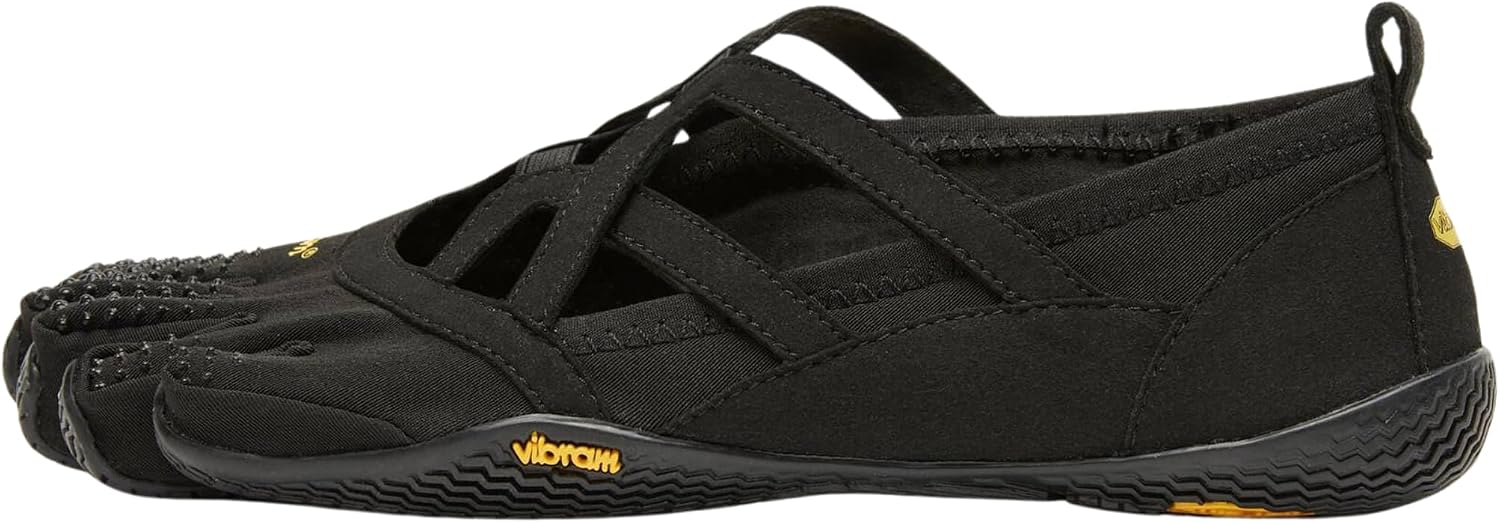 vibram fivefingers Womens ALITZA LOOP Aliza Loop W41 Black