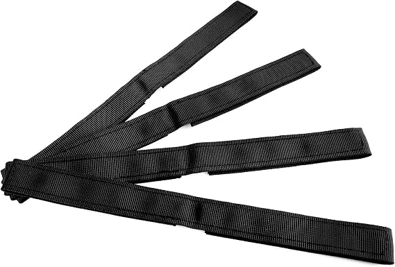 Adjustable Hoverboard Straps, Hoverboard Seat Attachment Straps