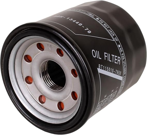 Boat Motor 5GH-13440-00/20/30/50/60 Oil Cleaner Filter for Yamaha 15HP-90HP
