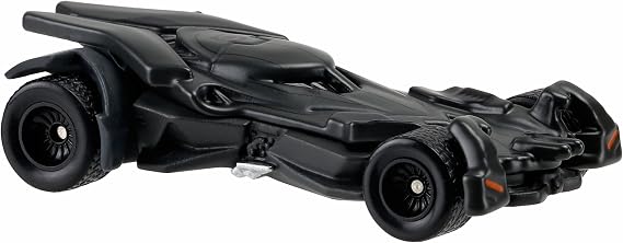 Hot Wheels Retro Entertainment Diecast Turbo Batman Vehicle