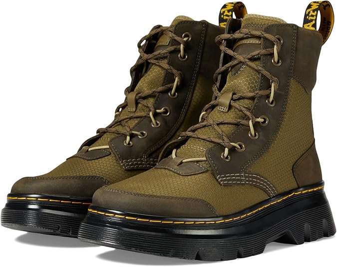 Dr. Martens Tarik LS