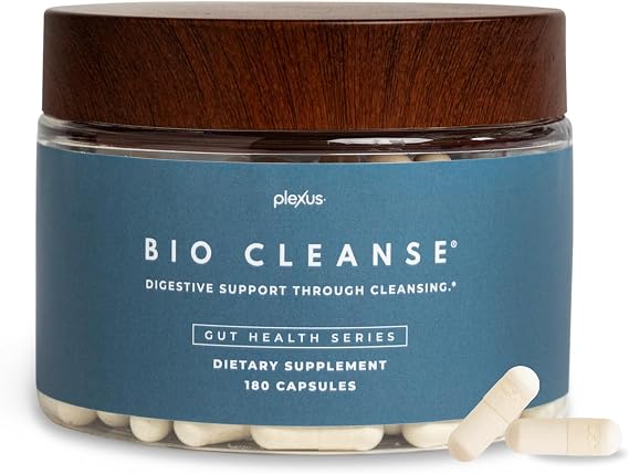 Plexus Bio Cleanse 180 ct.
