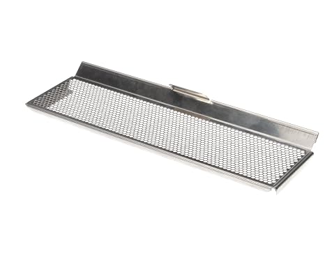 Merrychef DV0752 Grease Filter Housing, E4