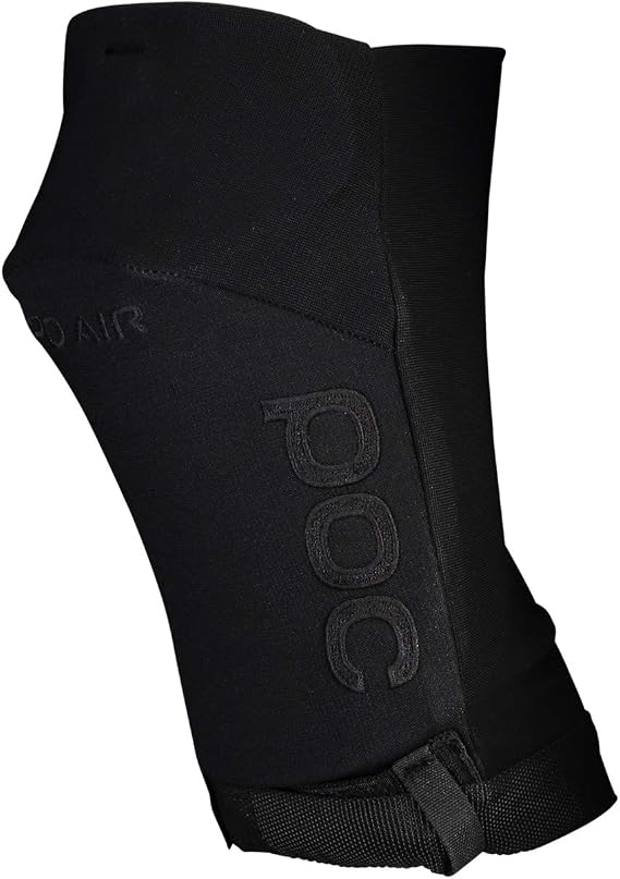 POC, VPD Air Elbow Fabio Edition, Uranium Black/Gold, XSM