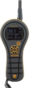 Protimeter BLD7750L Hygromaster L with HygroStick Humidity Sensor