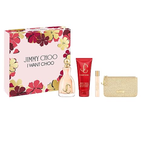 JIMMY CHOO I Want Choo