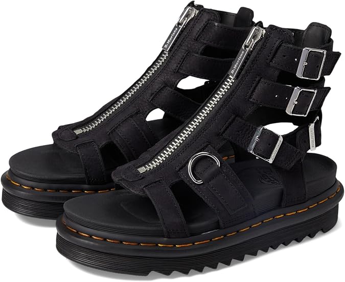 Dr. Martens womens Olson