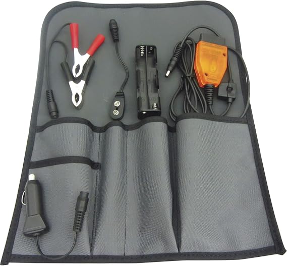 A & E HAND TOOLS - Memory Saver Kit (291)
