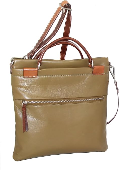 Slim Shady Cross Body Bag