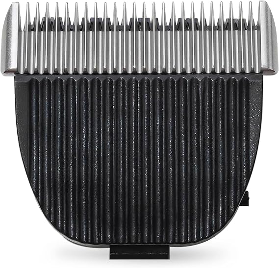 Brio Body Blade Assembly for Beardscape V1 & V2 Great for Sensitive Skin