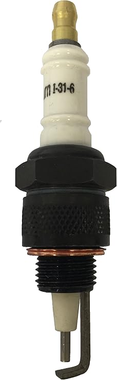 Federal Mogul I-31-6 Spark Plug for Trucks